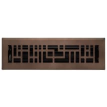 Oil Rubbed Bronze