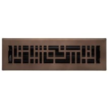 Oil Rubbed Bronze