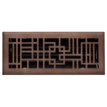 Oil Rubbed Bronze