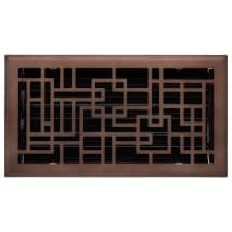 Oil Rubbed Bronze