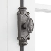 Antique Iron