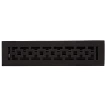 Black Powder Coat