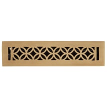 Antique Brass