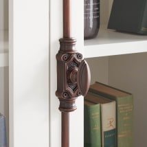 Oil Rubbed Bronze