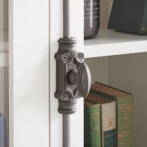 Antique Iron