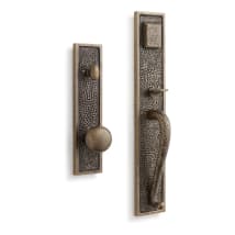 Antique Brass