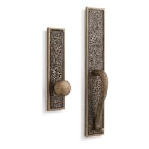 Antique Brass