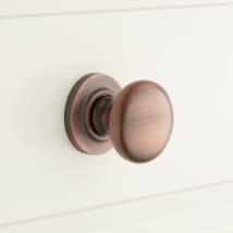Antique Copper