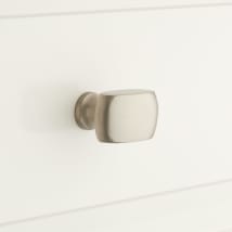 Brushed Nickel