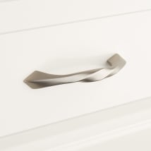 Satin Nickel