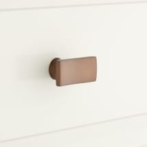 Oil Rubbed Bronze