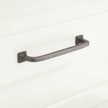 Oil Rubbed Bronze