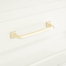 Polished Brass