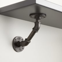 Antique Iron