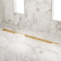 Polished Brass