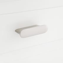 Brushed Nickel