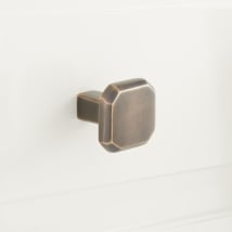 Antique Brass