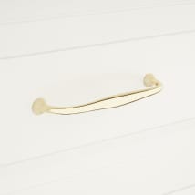 Polished Brass
