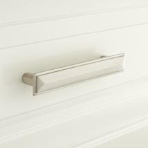 Brushed Nickel