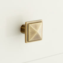 Antique Brass
