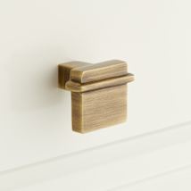 Antique Brass