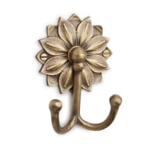 Antique Brass