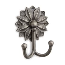 Antique Pewter