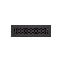 Black Powder Coat
