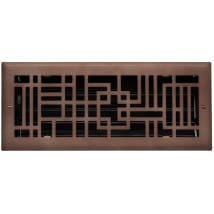 Oil Rubbed Bronze
