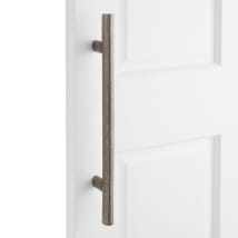 Antique Pewter