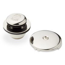 Polished Nickel