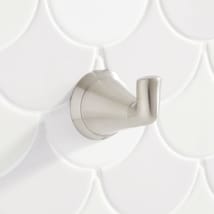 Brushed Nickel