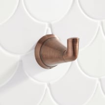Oil Rubbed Bronze