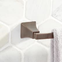 Oil Rubbed Bronze
