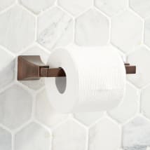 Oil Rubbed Bronze