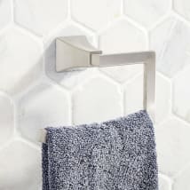 Brushed Nickel