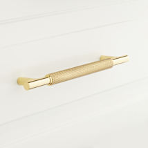 Polished Brass