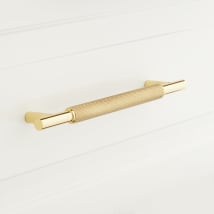 Polished Brass