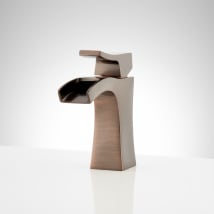 Oil Rubbed Bronze