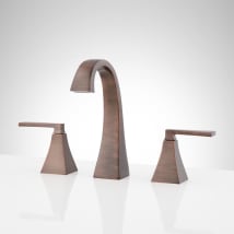 Oil Rubbed Bronze