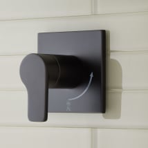 Matte Black