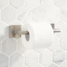 Brushed Nickel