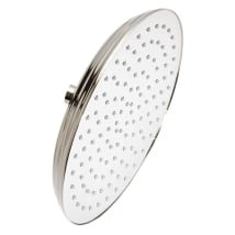 Polished Nickel