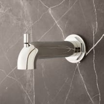 Polished Nickel
