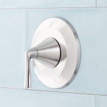 Brushed Nickel