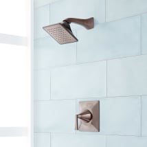 Oil Rubbed Bronze