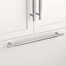 Polished Nickel