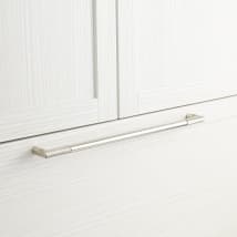 Brushed Nickel