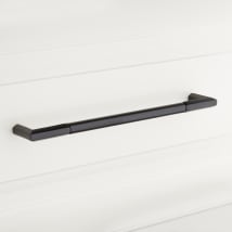 Satin Black