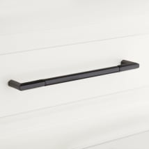 Satin Black